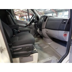 2014 MERCEDES-BENZ SPRINTER 2500