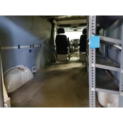 2014 MERCEDES-BENZ SPRINTER 2500