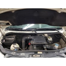2014 MERCEDES-BENZ SPRINTER 2500