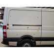 2014 MERCEDES-BENZ SPRINTER 2500