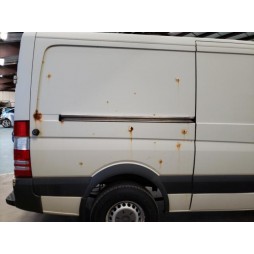 2014 MERCEDES-BENZ SPRINTER 2500