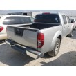 2014 NISSAN FRONTIER S