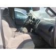 2014 NISSAN FRONTIER S