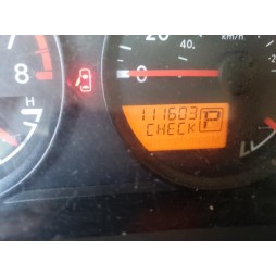 2014 NISSAN FRONTIER S