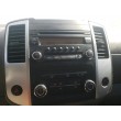 2014 NISSAN FRONTIER S