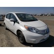 2014 NISSAN VERSA NOTE S