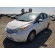 2014 NISSAN VERSA NOTE S