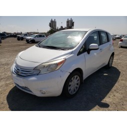 2014 NISSAN VERSA NOTE S