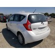 2014 NISSAN VERSA NOTE S
