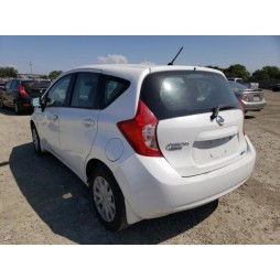 2014 NISSAN VERSA NOTE S