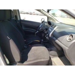 2014 NISSAN VERSA NOTE S
