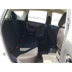 2014 NISSAN VERSA NOTE S