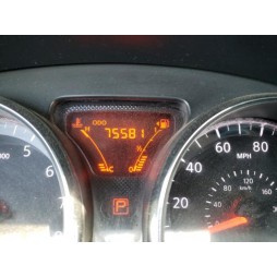 2014 NISSAN VERSA NOTE S