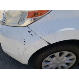 2014 NISSAN VERSA NOTE S