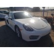 2014 PORSCHE CAYMAN