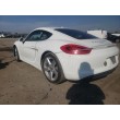 2014 PORSCHE CAYMAN
