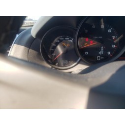 2014 PORSCHE CAYMAN
