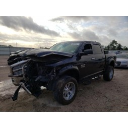 2014 RAM 1500 SLT