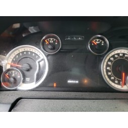 2014 RAM 1500 SLT