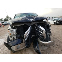 2014 RAM 1500 SLT