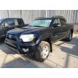 2014 TOYOTA TACOMA DOUBLE CAB