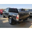2014 TOYOTA TACOMA DOUBLE CAB