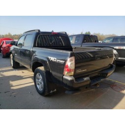 2014 TOYOTA TACOMA DOUBLE CAB