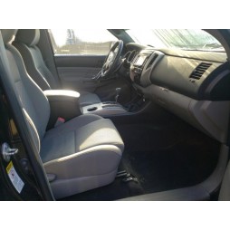 2014 TOYOTA TACOMA DOUBLE CAB