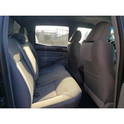 2014 TOYOTA TACOMA DOUBLE CAB