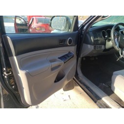 2014 TOYOTA TACOMA DOUBLE CAB