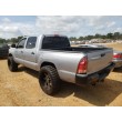 2014 TOYOTA TACOMA DOUBLE CAB