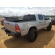2014 TOYOTA TACOMA DOUBLE CAB