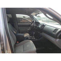 2014 TOYOTA TACOMA DOUBLE CAB
