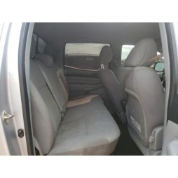 2014 TOYOTA TACOMA DOUBLE CAB
