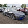 2015 BMW I8