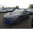 2015 BMW I8