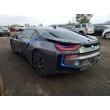 2015 BMW I8