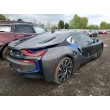 2015 BMW I8