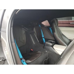 2015 BMW I8