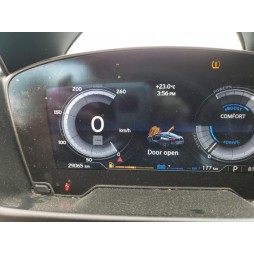 2015 BMW I8
