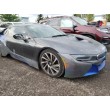 2015 BMW I8