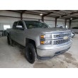 2015 CHEVROLET SILVERADO C1500 LT