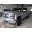 2015 CHEVROLET SILVERADO C1500 LT