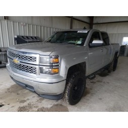 2015 CHEVROLET SILVERADO C1500 LT