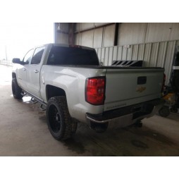 2015 CHEVROLET SILVERADO C1500 LT