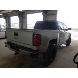 2015 CHEVROLET SILVERADO C1500 LT