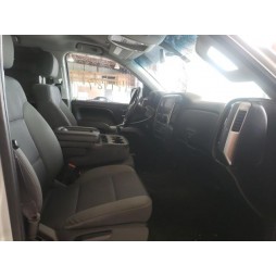 2015 CHEVROLET SILVERADO C1500 LT