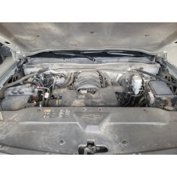 2015 CHEVROLET SILVERADO C1500 LT