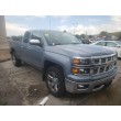 2015 CHEVROLET SILVERADO K1500 LTZ