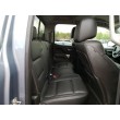 2015 CHEVROLET SILVERADO K1500 LTZ